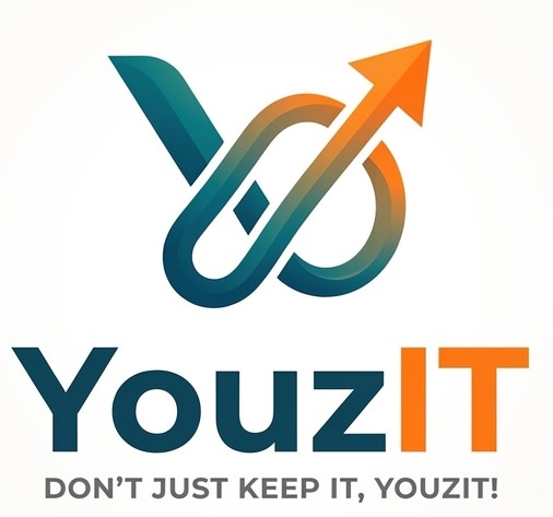 YouzIT Logo